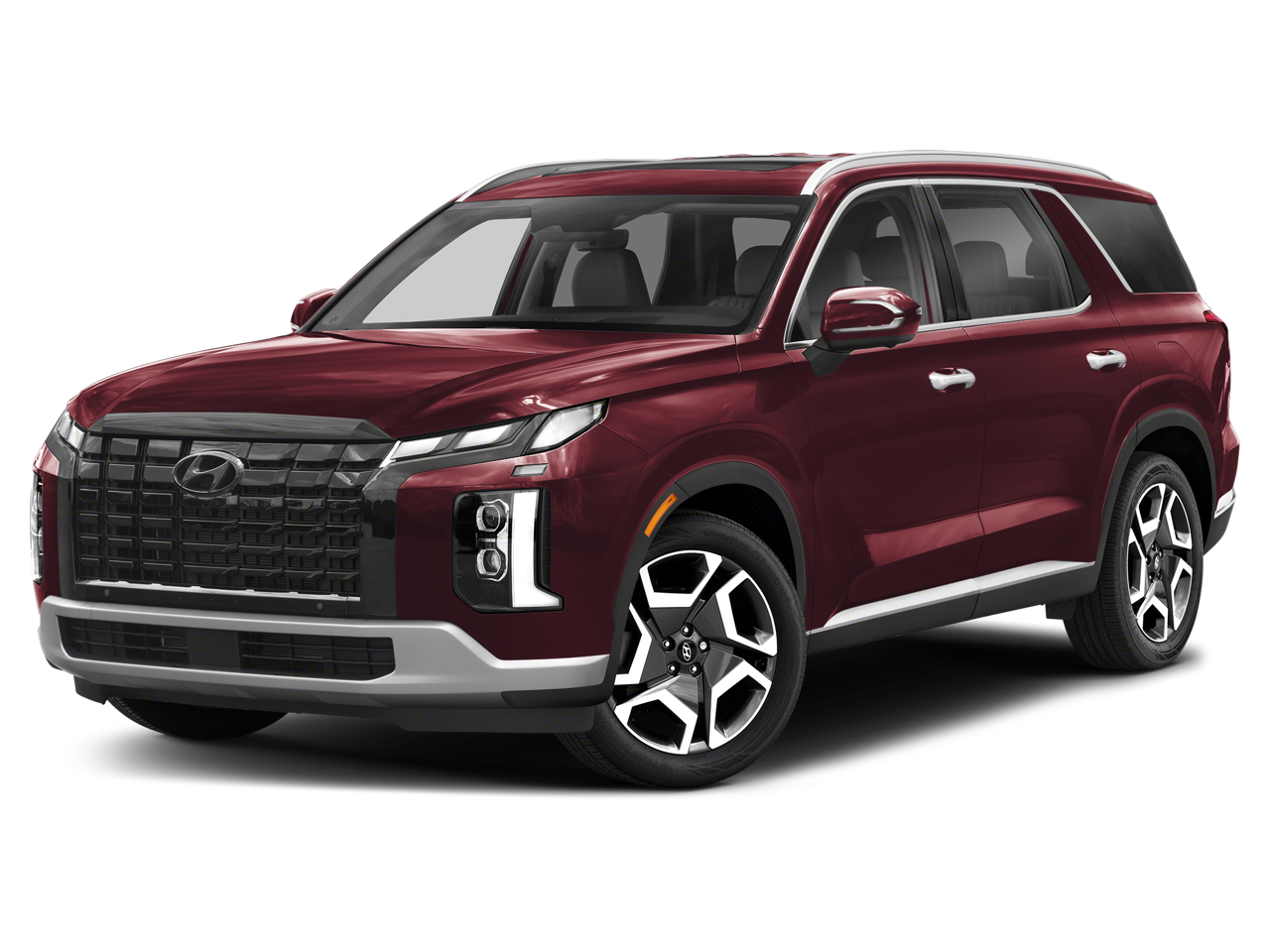 2023 Hyundai Palisade Limited for sale in Altoona, PA