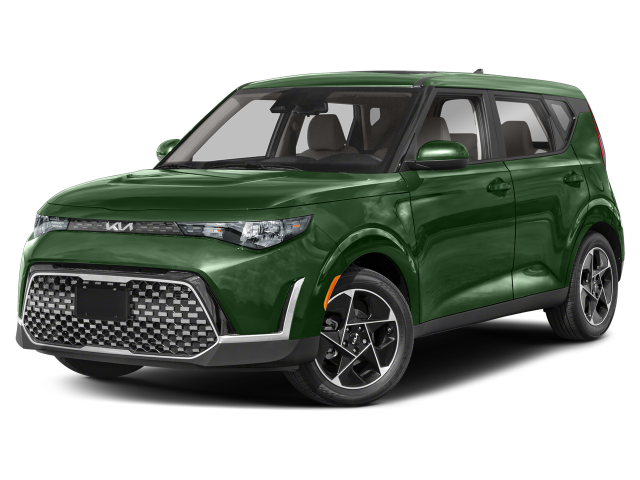 2023 Kia Soul