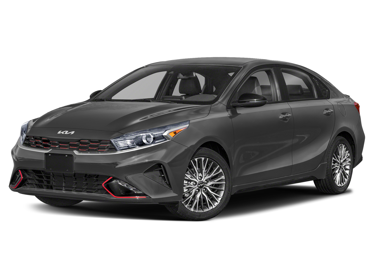 2023 Kia FORTE GT-Line for sale in Altoona, PA