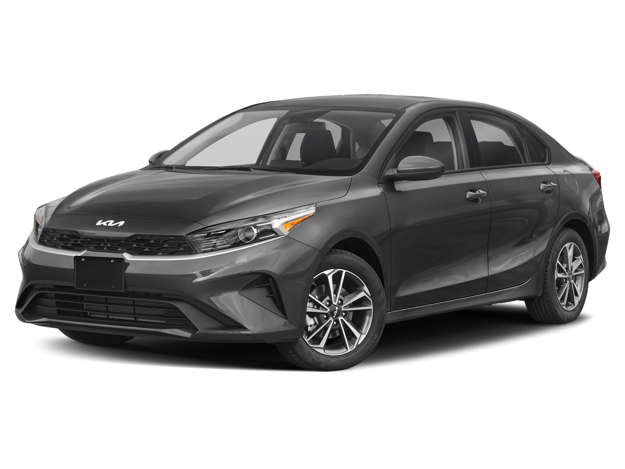 2023 Kia FORTE LXS for sale in Altoona, PA