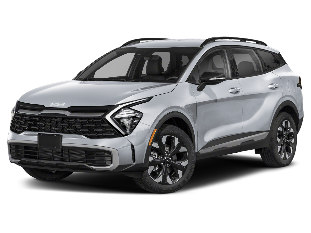 2023 Kia Sportage X-Line for sale in Altoona, PA