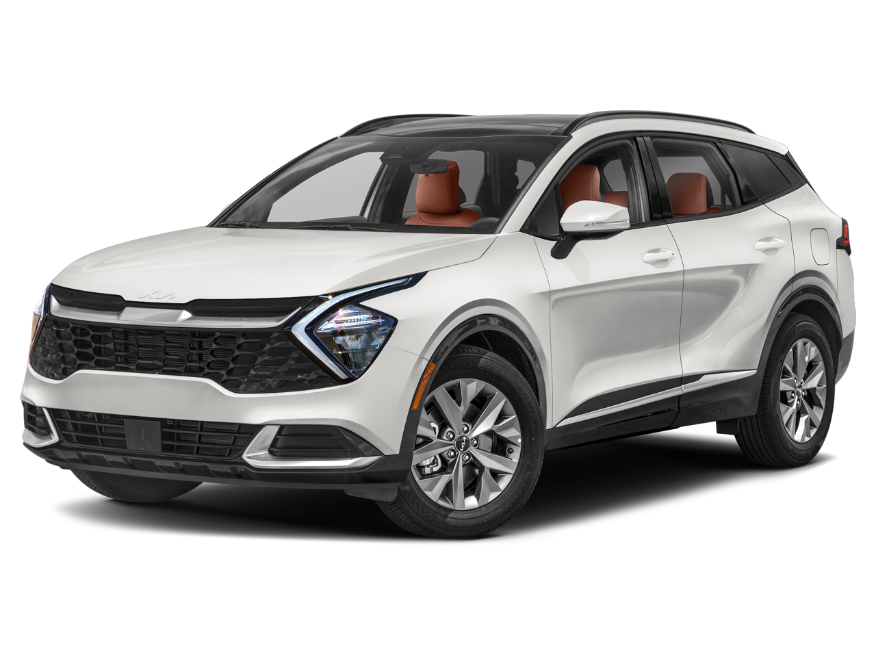 2023 Kia Sportage SX for sale in Altoona, PA