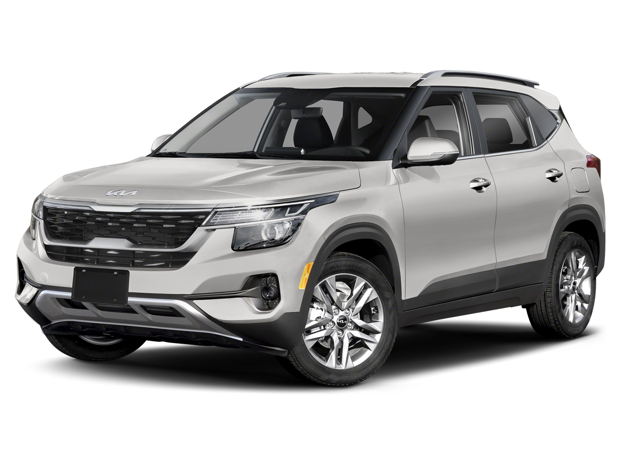 2023 Kia Seltos S for sale in Altoona, PA