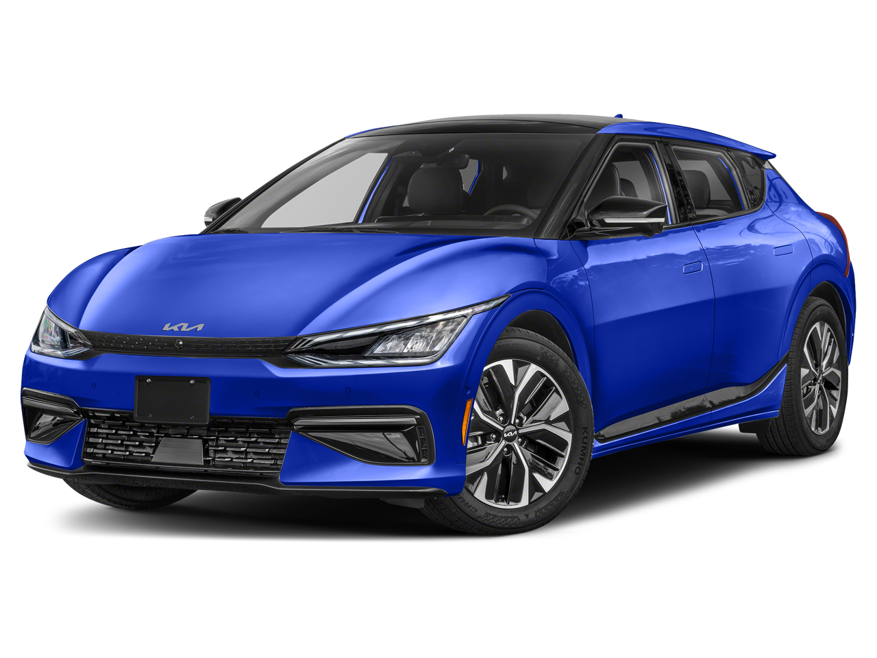 2023 Kia EV6 GT-Line for sale in Altoona, PA