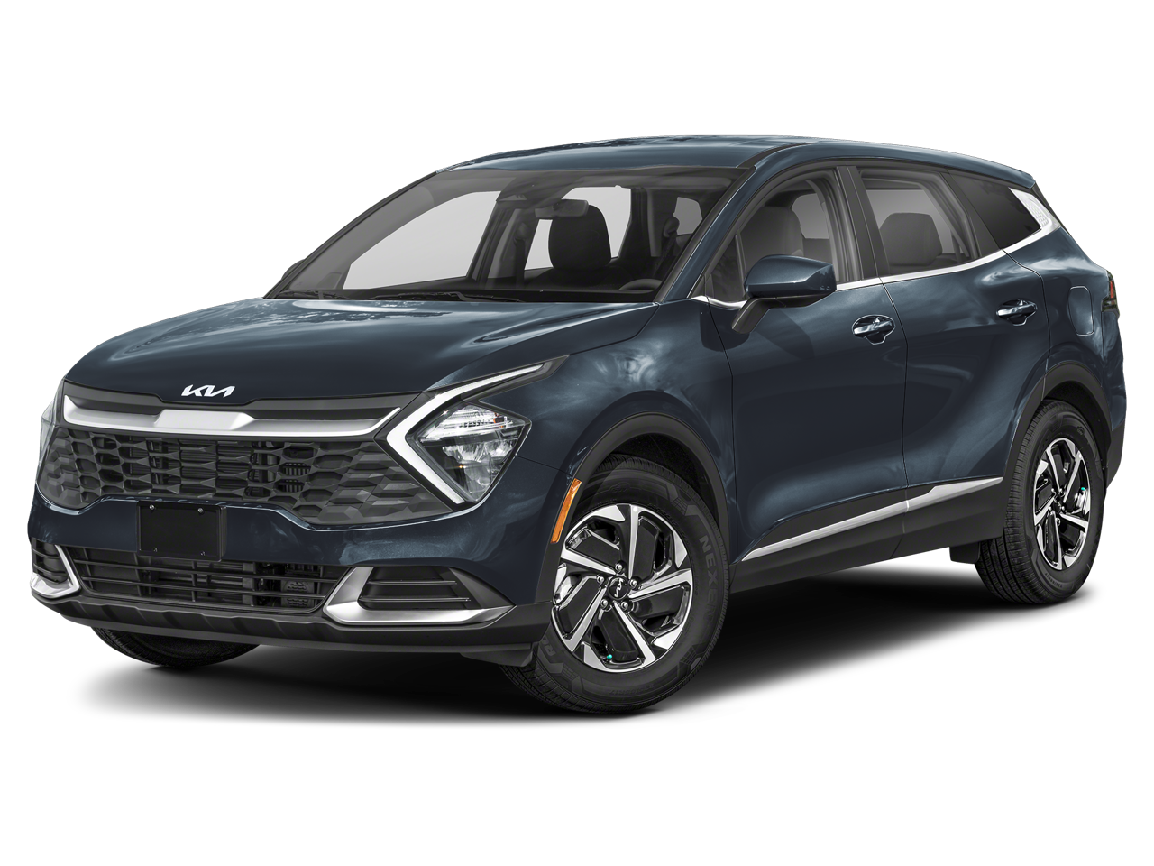 2023 Kia Sportage LX Hybrid for sale in Altoona, PA