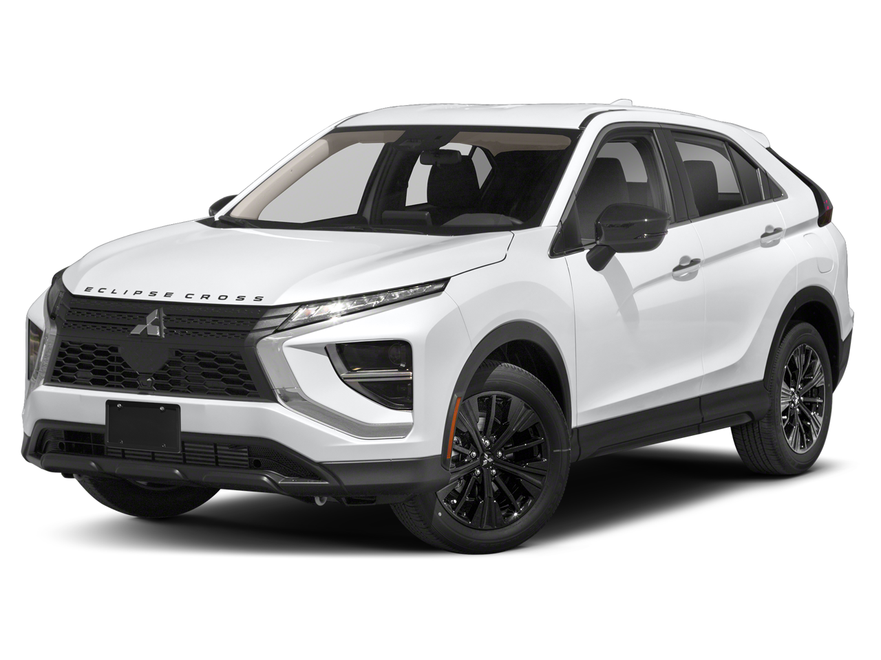2023 Mitsubishi Eclipse Cross Base