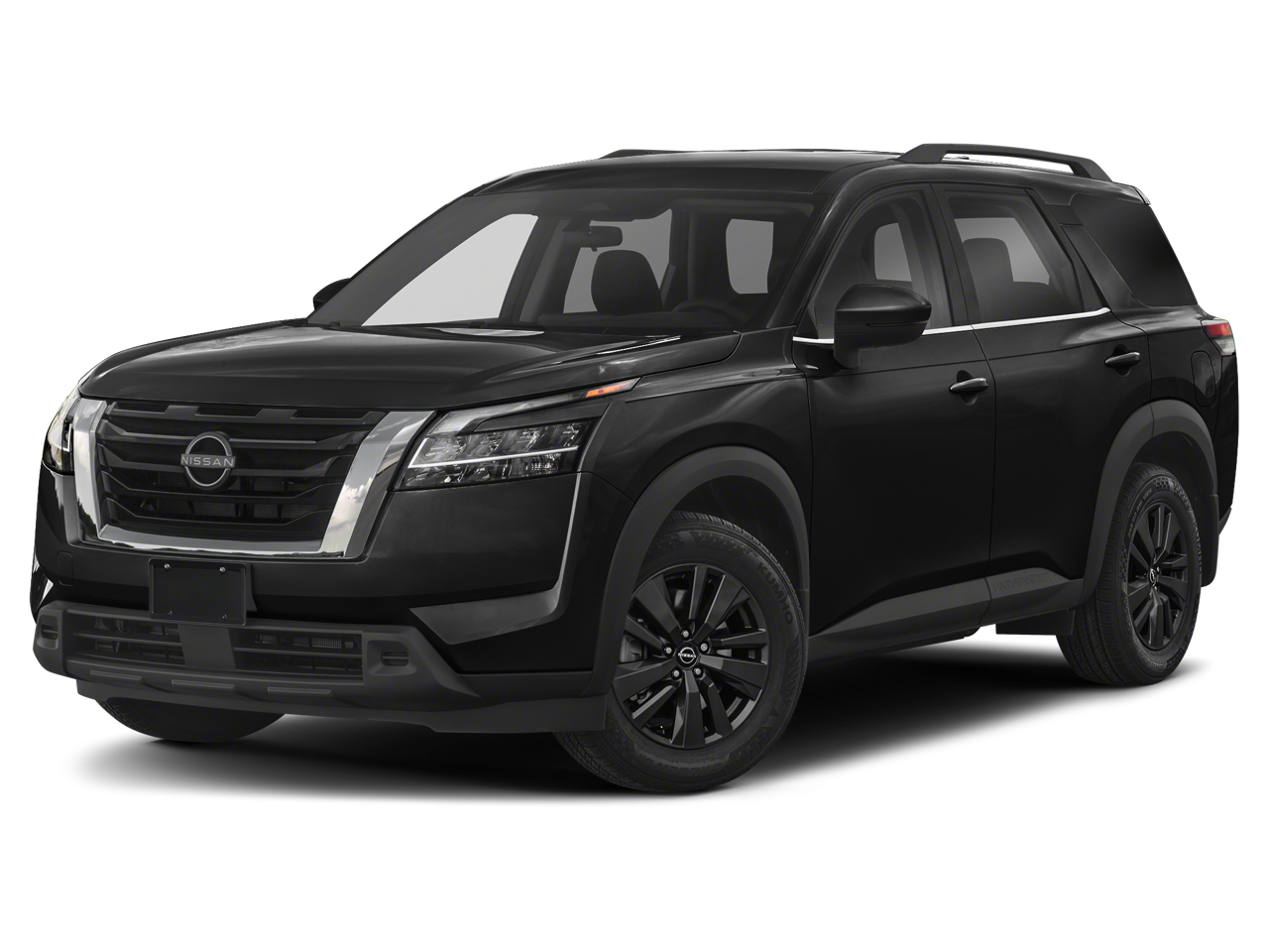 2023 Nissan Pathfinder SV for sale in Altoona, PA