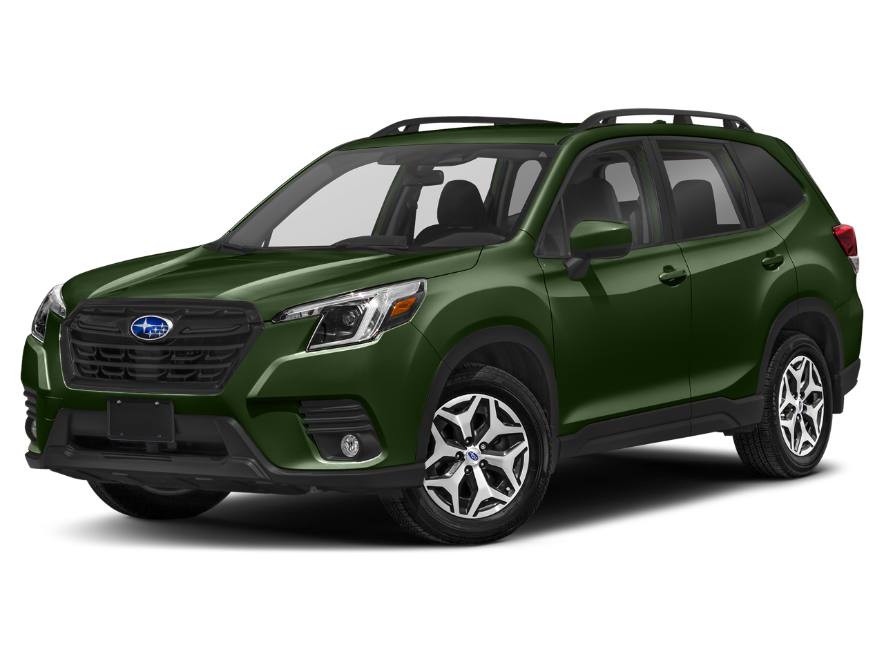 2023 Subaru Forester Premium for sale in Altoona, PA