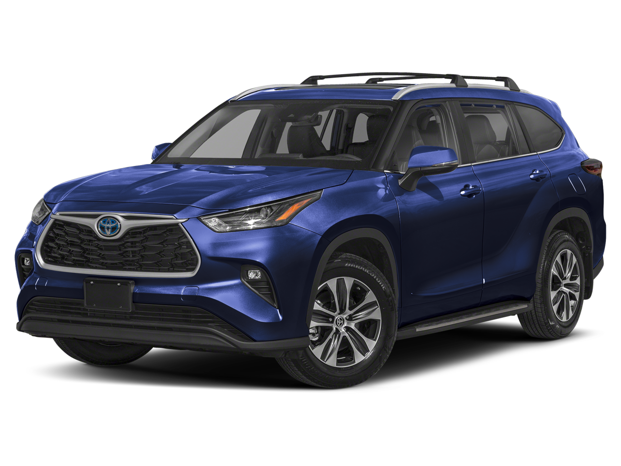 2023 Toyota Highlander XLE for sale in Altoona, PA