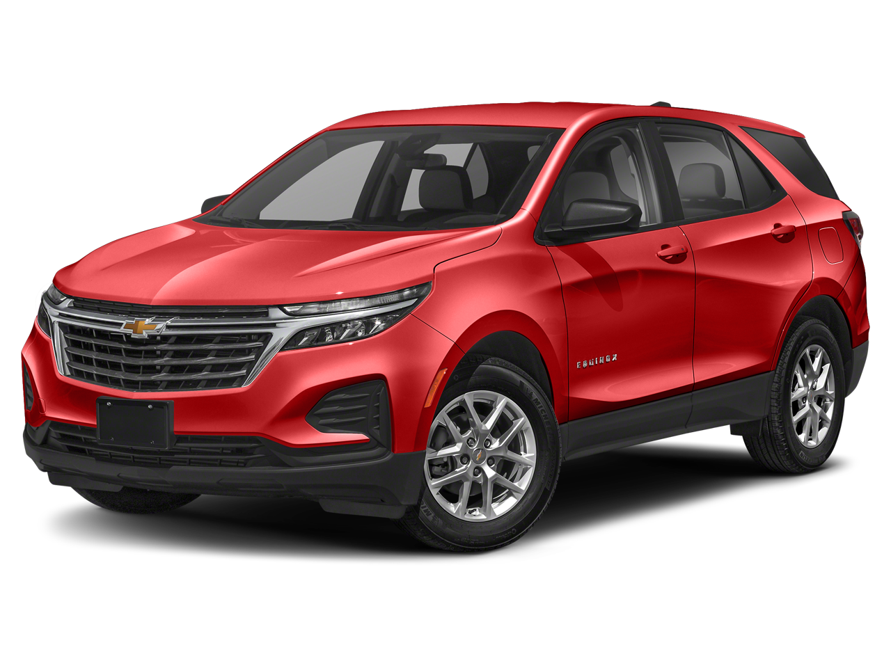 2024 Chevrolet Equinox RS for sale in Altoona, PA