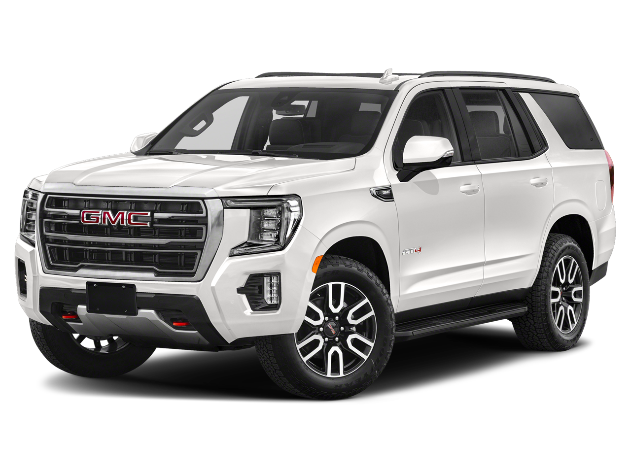 2024 GMC Yukon AT4 for sale in Altoona, PA