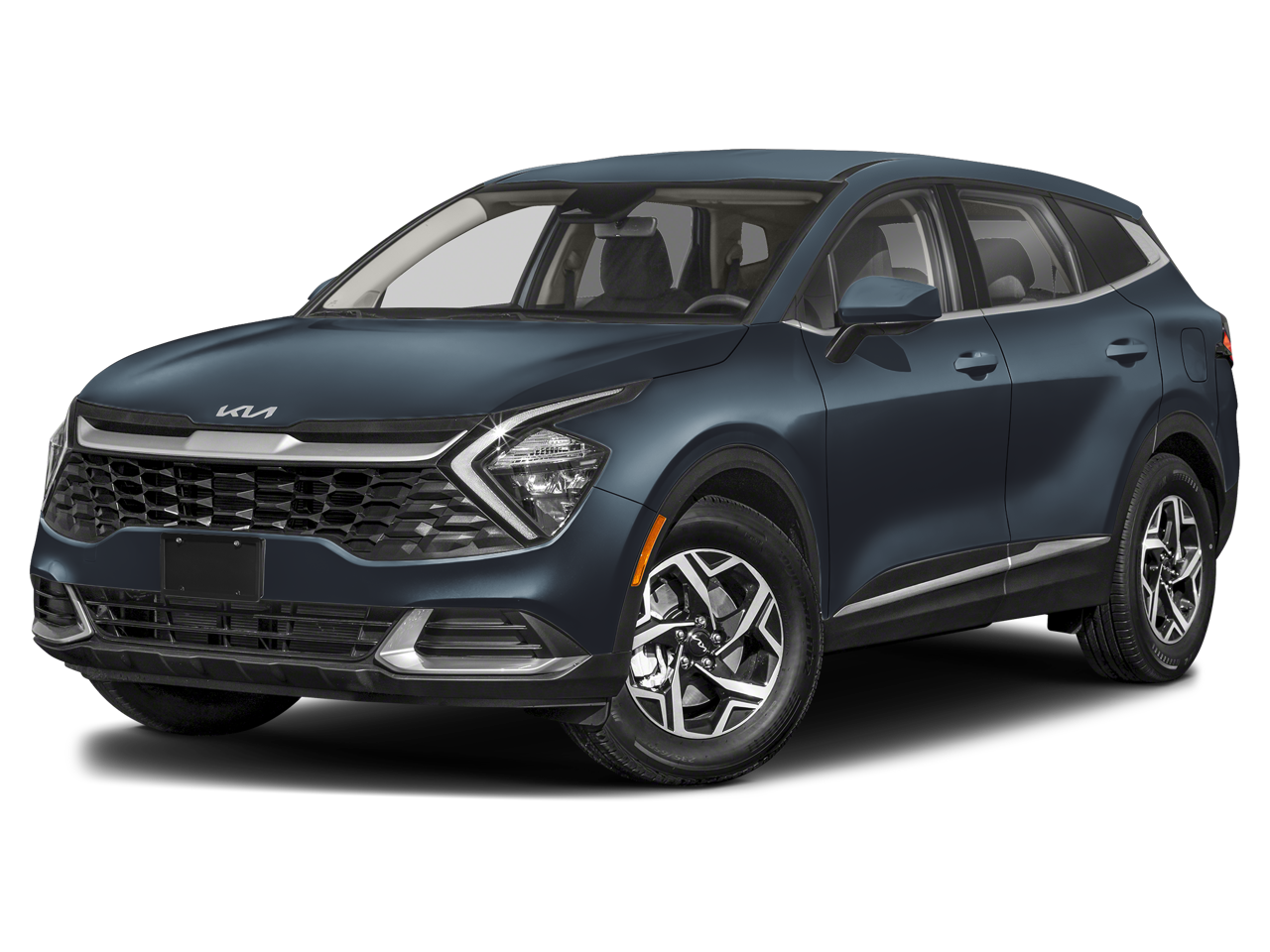 2024 Kia Sportage LX for sale in Altoona, PA