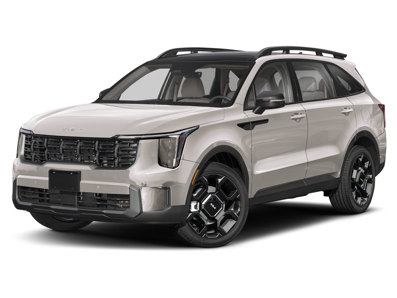 2024 Kia Sorento X-Line EX for sale in Altoona, PA