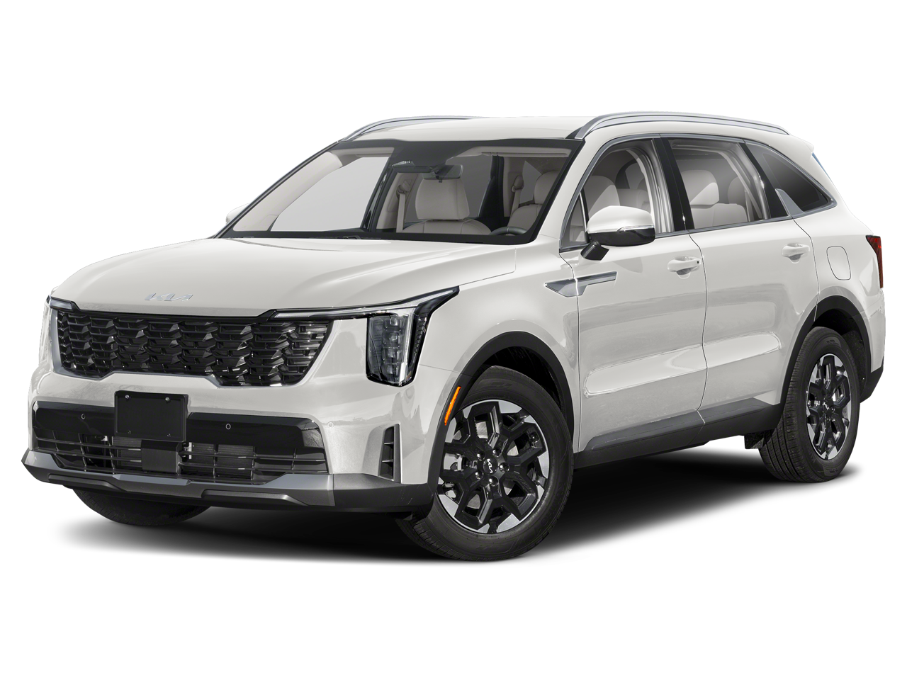 2024 Kia Sorento S for sale in Altoona, PA