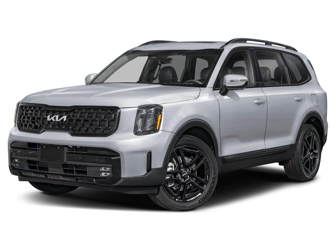 2024 Kia Telluride SX Prestige X-Line for sale in Altoona, PA