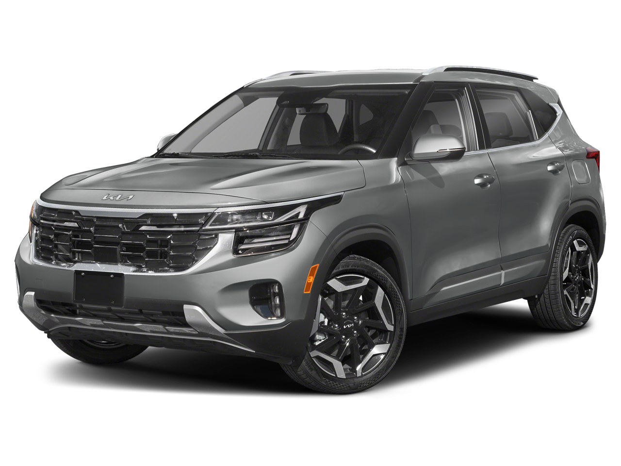 2024 Kia Seltos SX for sale in Altoona, PA
