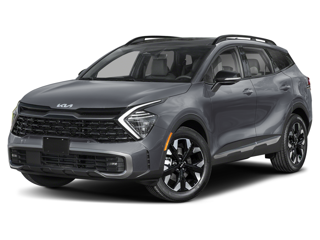 2024 Kia Sportage X-Line Prestige for sale in Altoona, PA