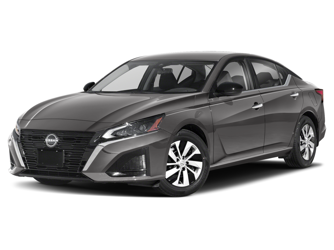 2024 Nissan Altima S FWD
