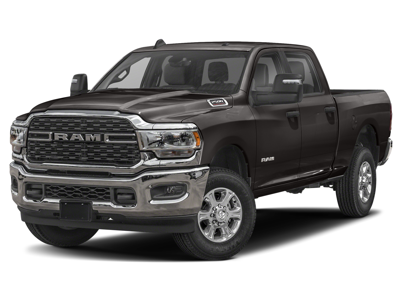 2024 RAM 2500 Laramie for sale in Altoona, PA