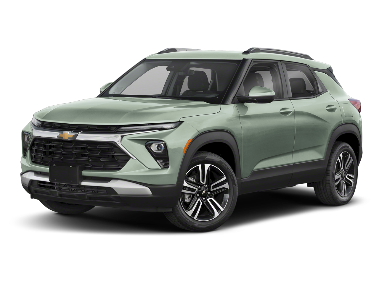 2025 Chevrolet Trailblazer LT for sale in Altoona, PA