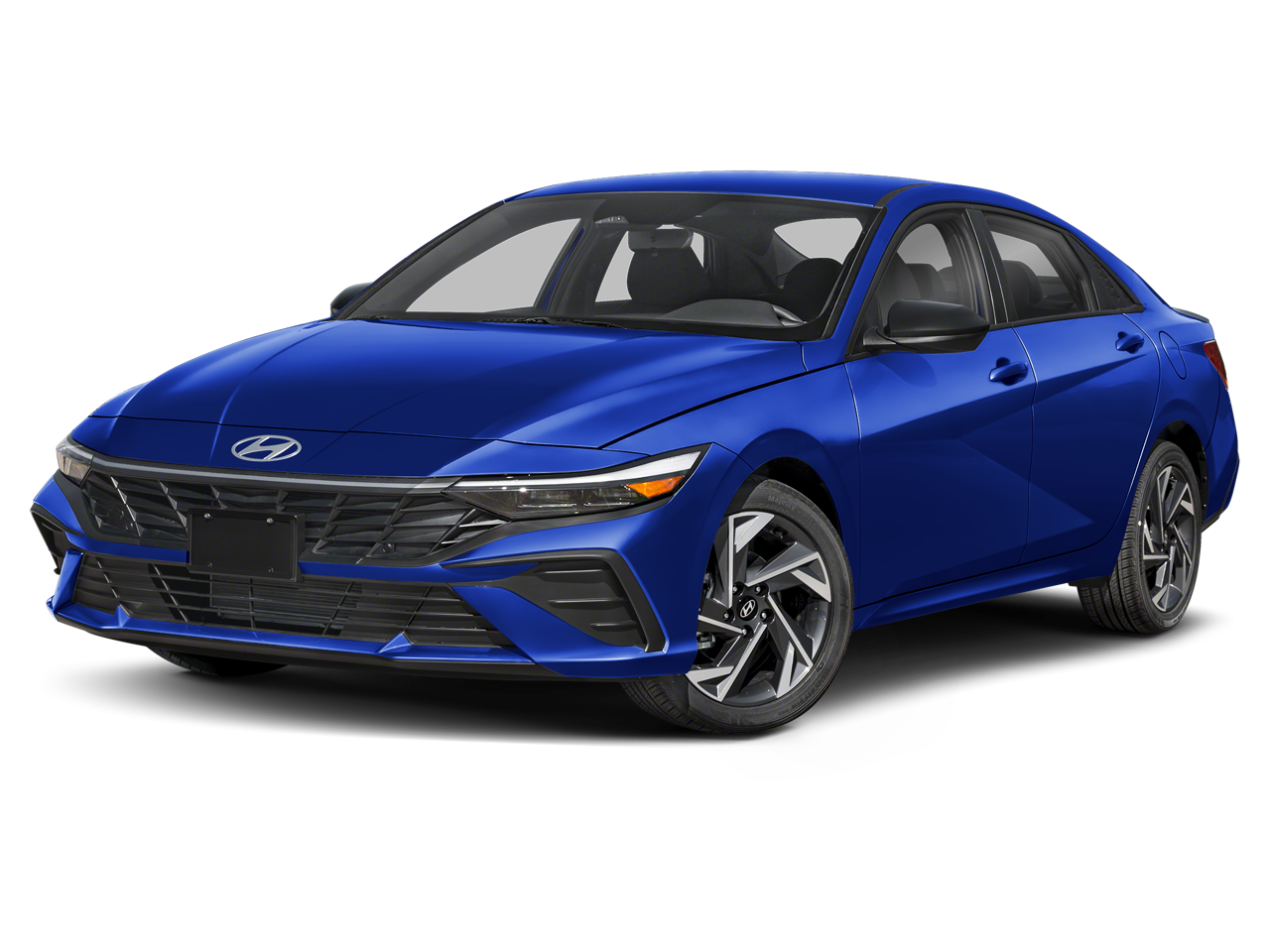 2025 Hyundai Elantra SEL for sale in Altoona, PA