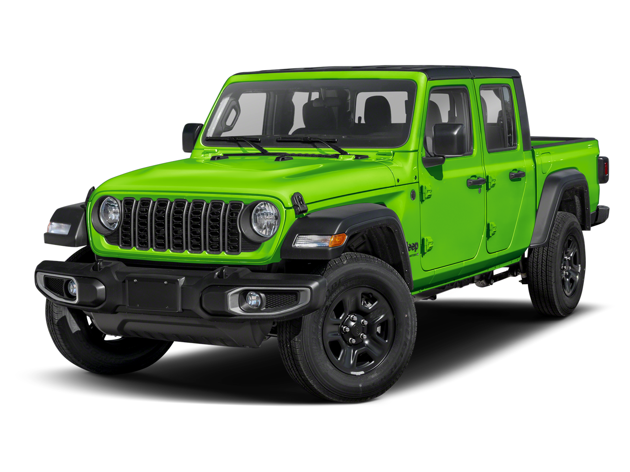 2025 Jeep Gladiator Sport for sale in Altoona, PA
