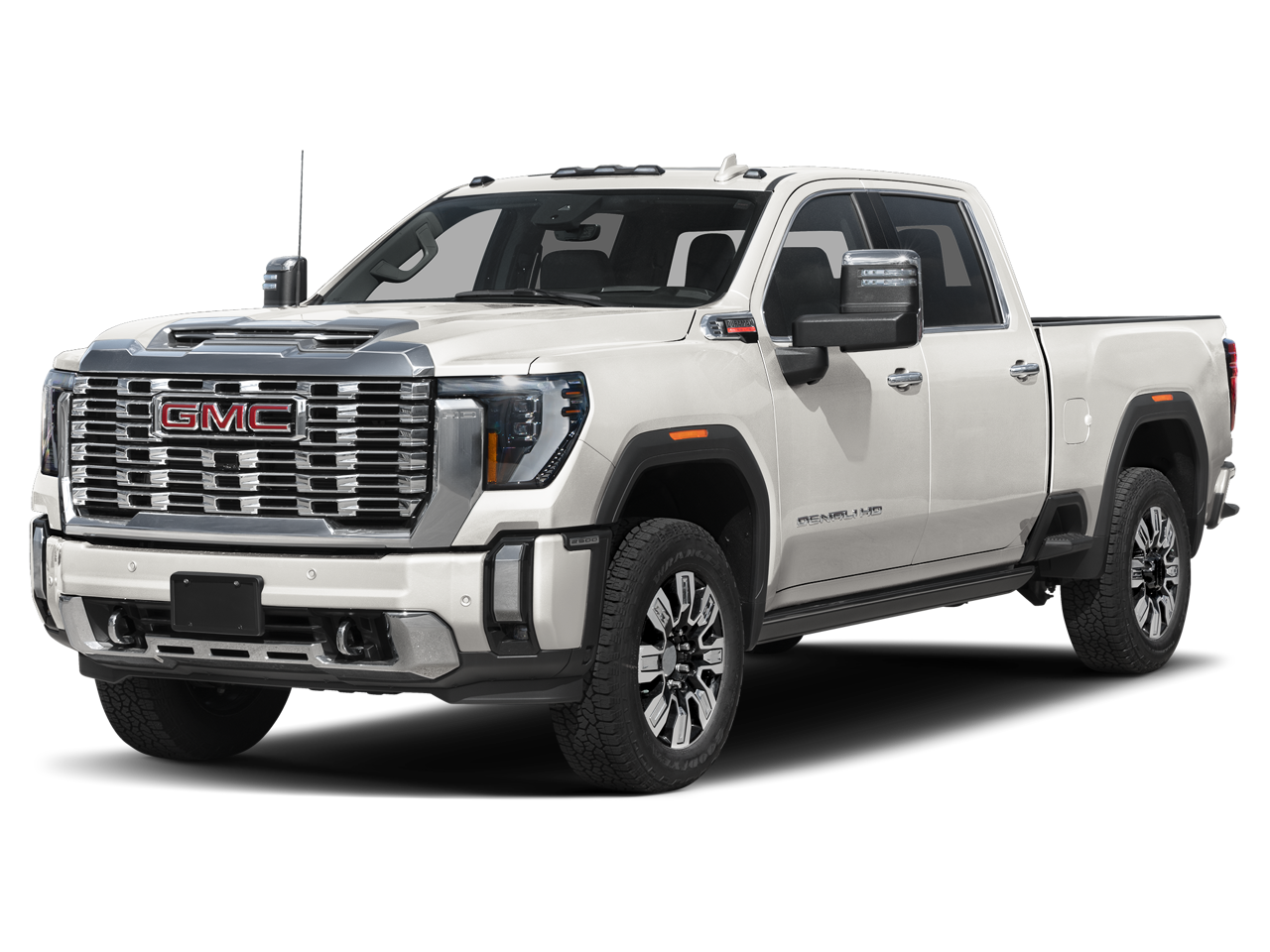 2026 GMC Sierra 2500HD Denali for sale in Altoona, PA