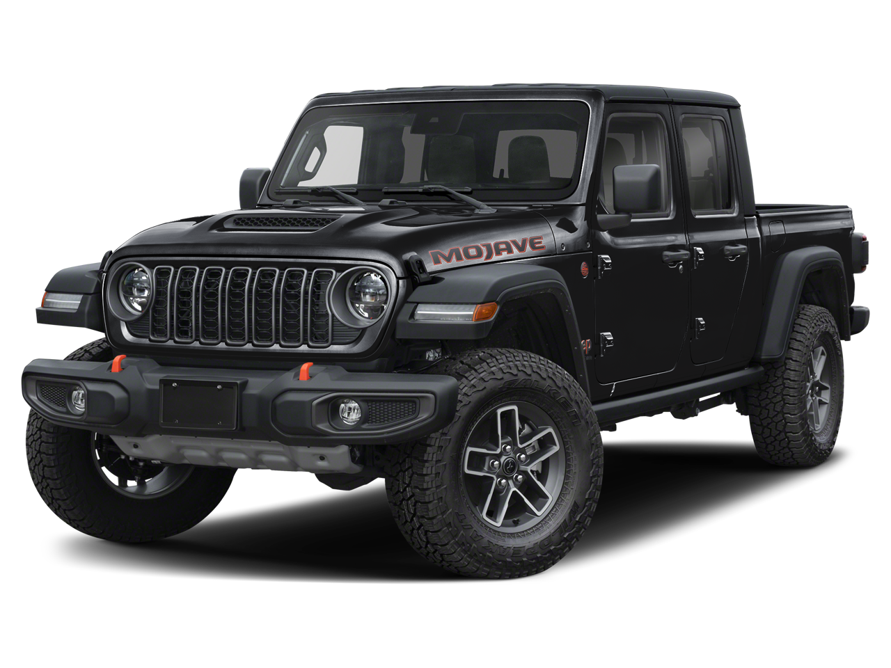 2026 Jeep Gladiator Mojave for sale in Altoona, PA