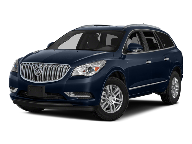 2016 Buick Enclave