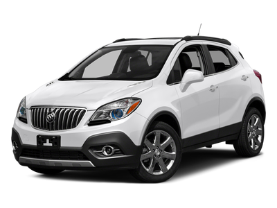 2016 Buick Encore Convenience