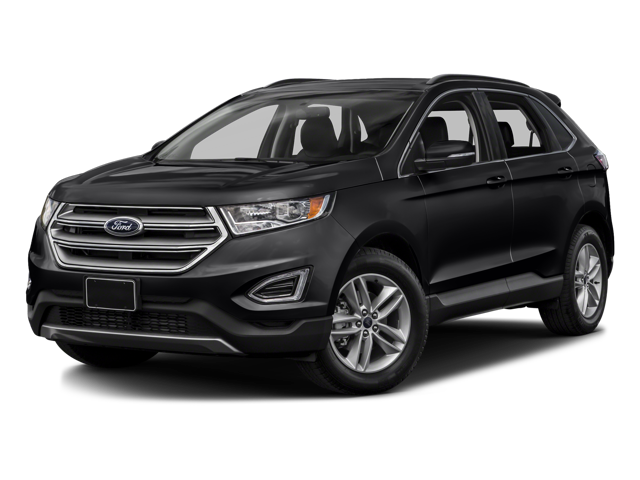 2017 Ford Edge
