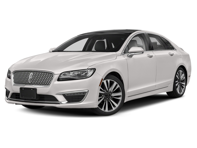 2018 Lincoln MKZ Select