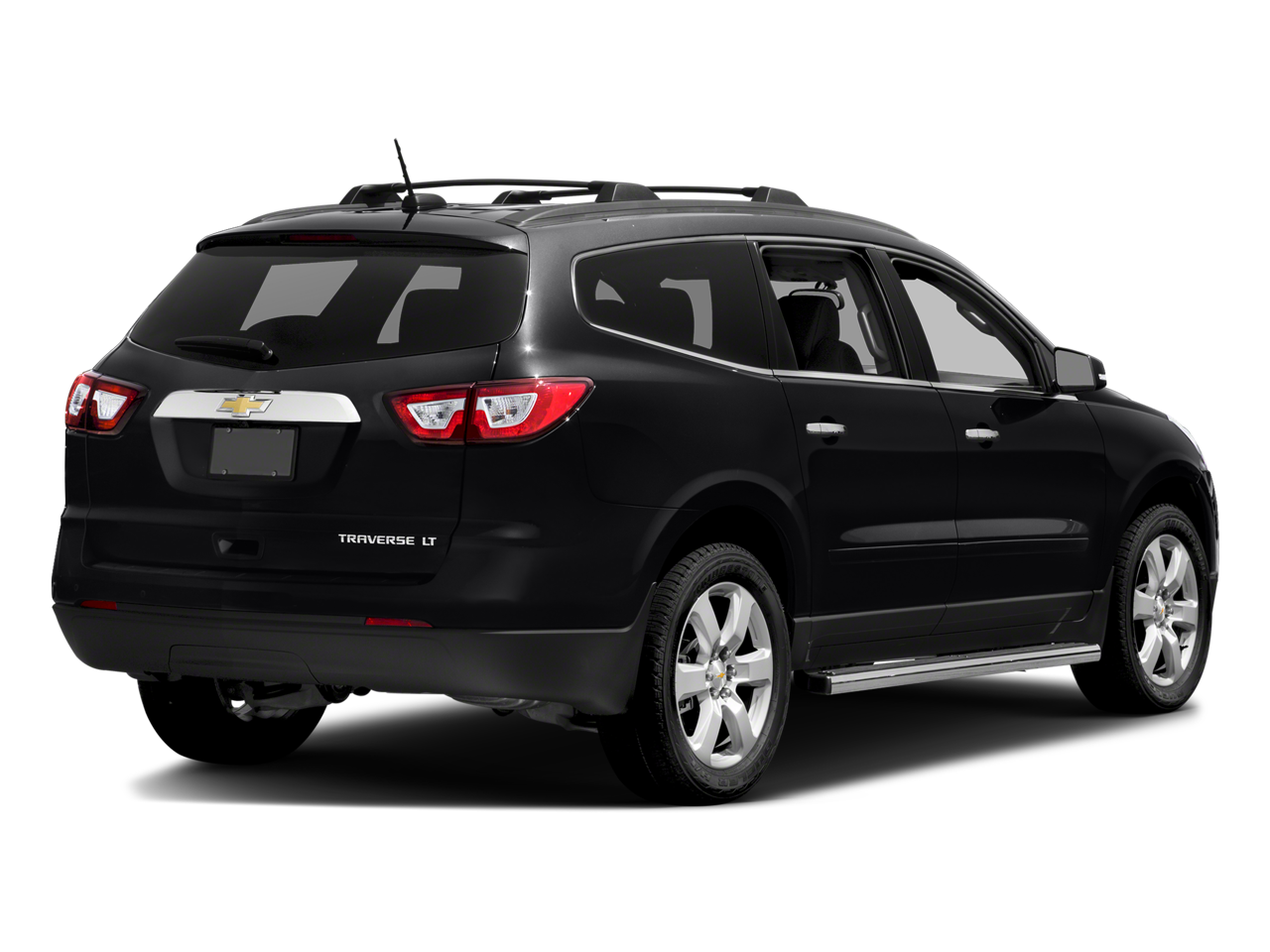 2017 Chevrolet Traverse LT 1LT