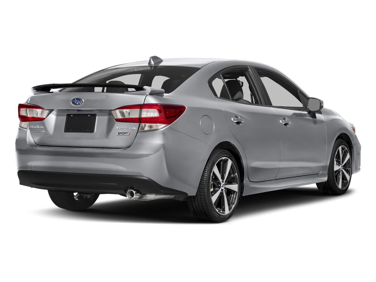 2017 Subaru Impreza 2.0i Sport