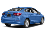 2018 Chevrolet Cruze LT Auto