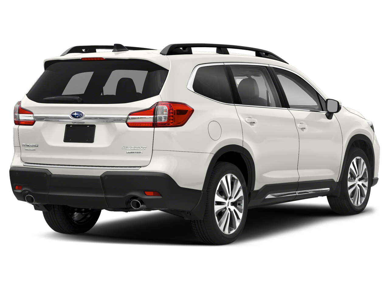 Used 2019 Subaru Ascent Limited with VIN 4S4WMAJDXK3476744 for sale in Altoona, PA