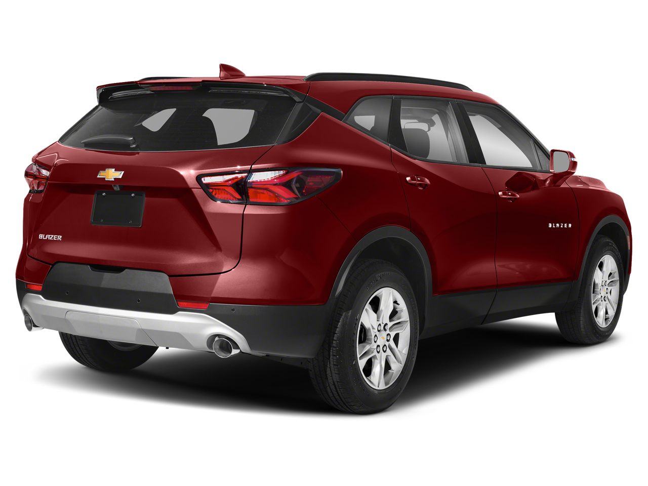 2020 Chevrolet Blazer Premier
