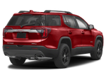 2021 GMC Acadia AT4