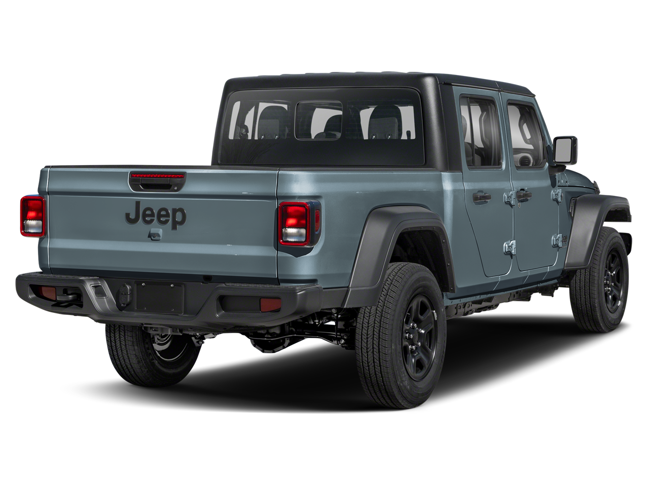 2024 Jeep Gladiator Nighthawk