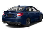 2016 Subaru WRX Premium
