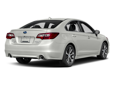 2017 Subaru Legacy 3.6R Limited