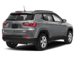 2018 Jeep Compass Altitude 4x4