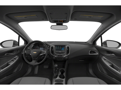 2018 Chevrolet Cruze LT Auto