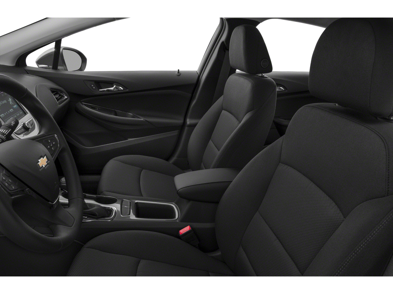 2018 Chevrolet Cruze LT Auto