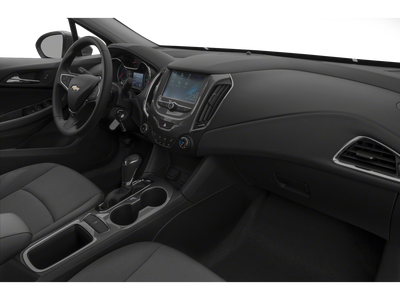 2018 Chevrolet Cruze LT Auto