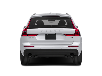2019 Volvo XC60 T6 Momentum