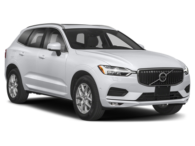 2019 Volvo XC60 T6 Momentum