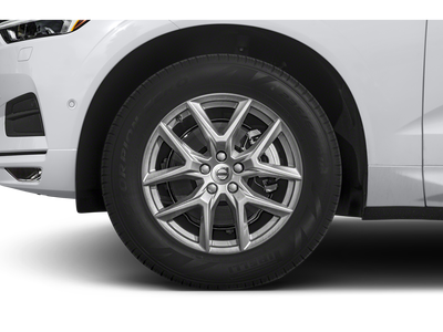 2019 Volvo XC60 T6 Momentum