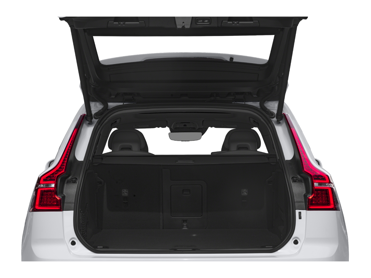 2019 Volvo XC60 T6 Momentum