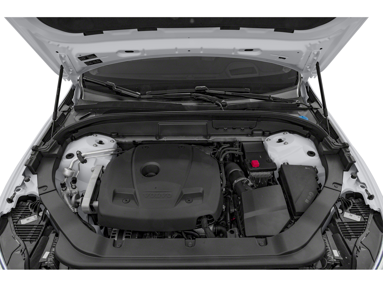 2019 Volvo XC60 T6 Momentum